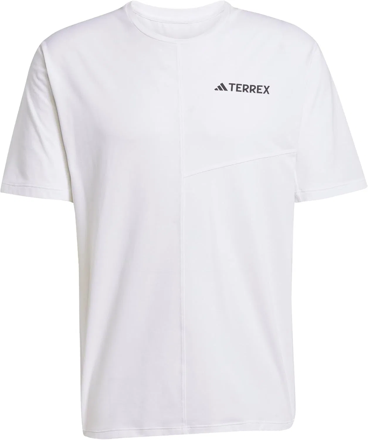 Футболка мужская adidas Terrex Multi Tee, белый