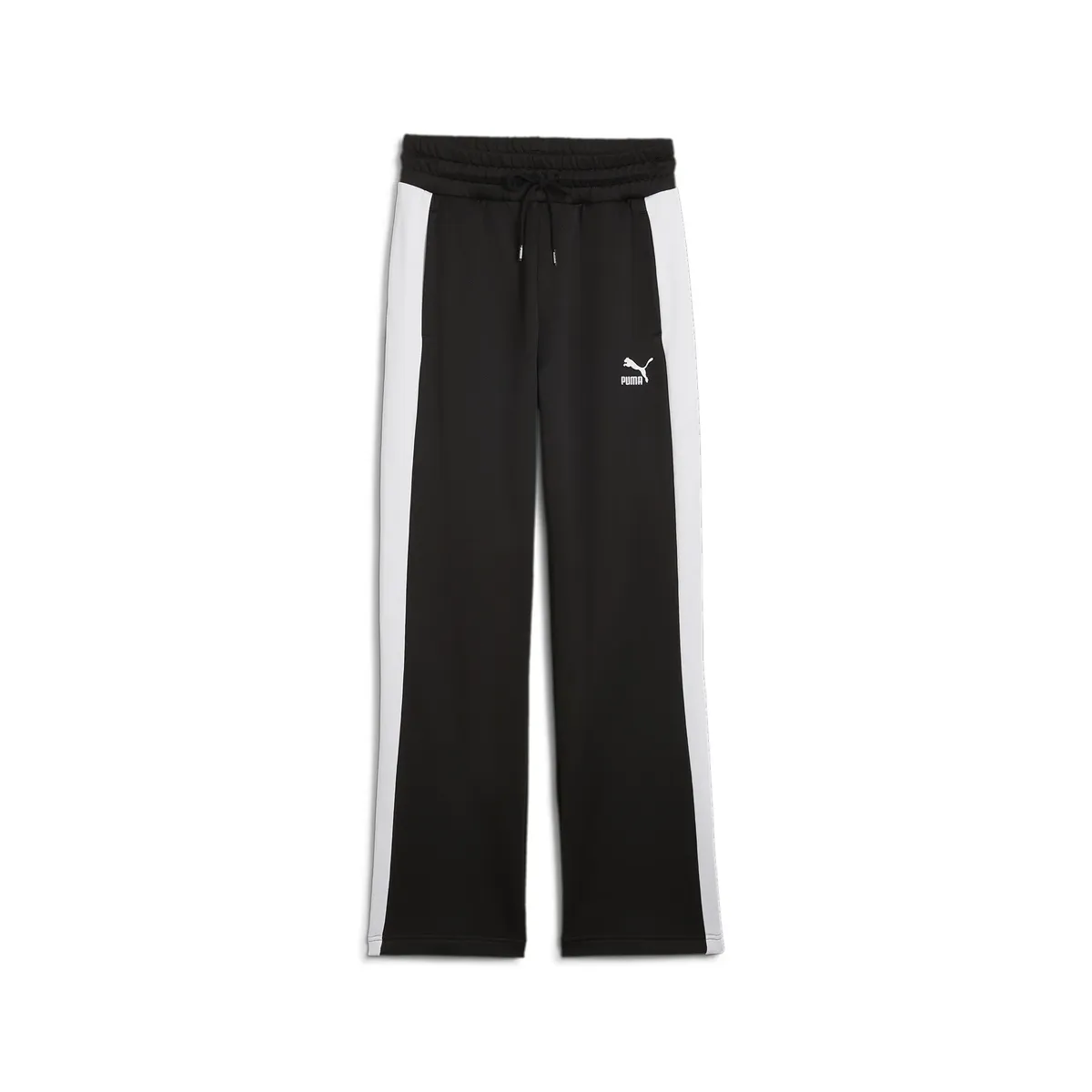 

Спортивные брюки PUMA "Женские тренировочные брюки ICONIC T7", черный