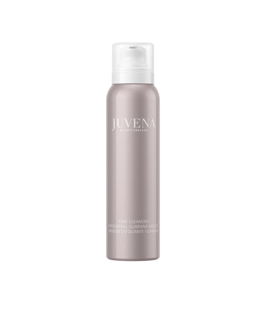 

Скраб для лица Juvena Pure Cleansing Exfoliating Guarana Mousse, 125 ml