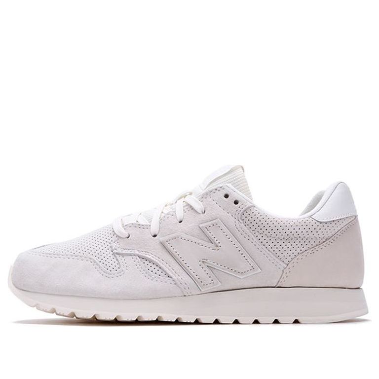 

Кроссовки New Balance 520 'Grey Pink', серый