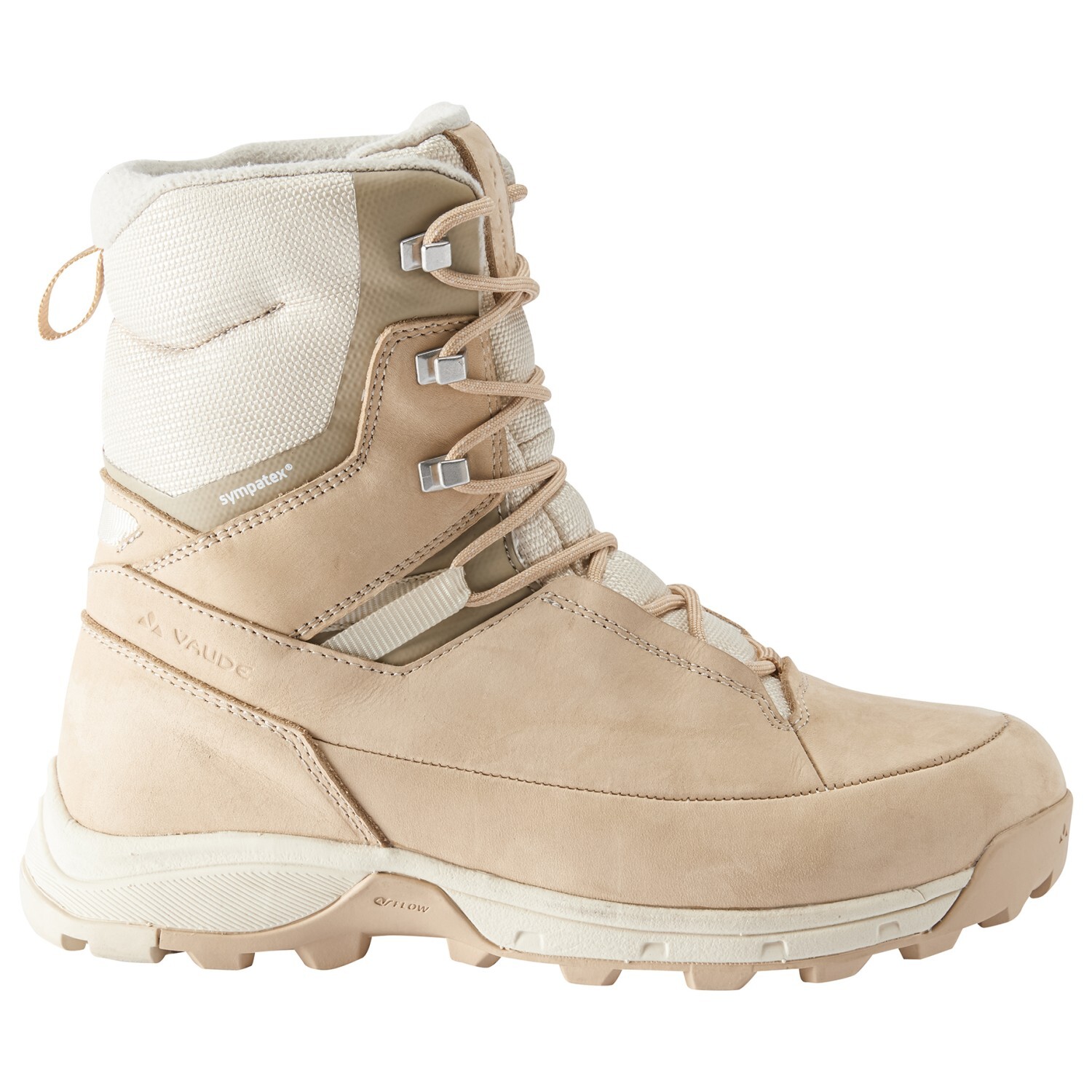 Зимние ботинки Vaude Women's Core Winter STX, цвет Linen