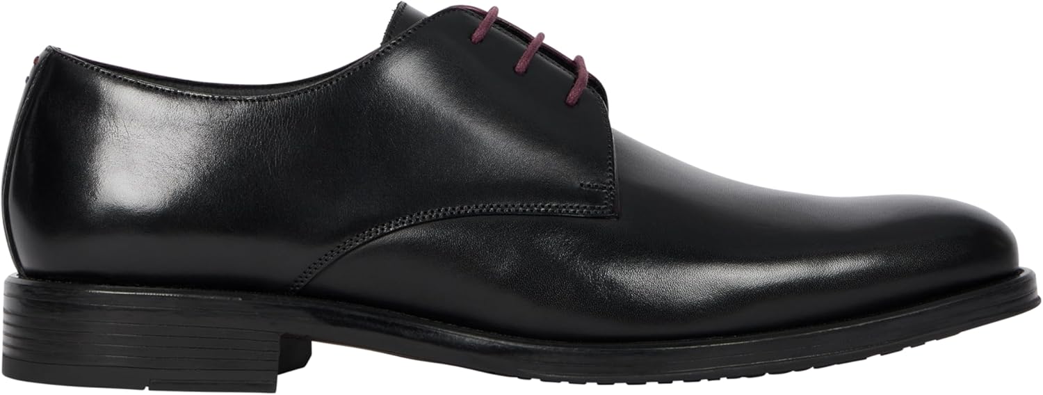 

Мужские оксфорды George от Paul Smith PS, черный