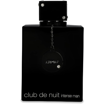 

Туалетная вода-спрей Armaf Club De Nuit Intense Man, 105 мл