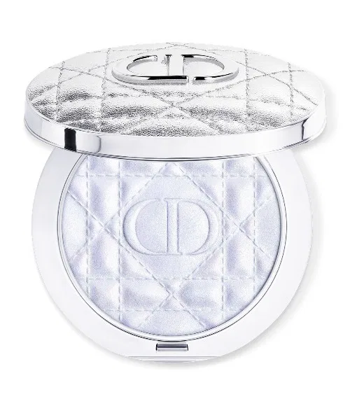 Хайлайтер Dior Forever Glow Luminateur, гель-пудра, бренд Dior, 5 оттенков