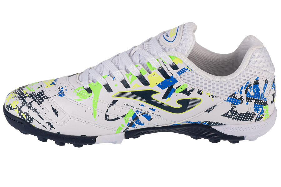 JOMA Мужские кроссовки для игры в траву Maxima 24 MAXS TF — фото 2