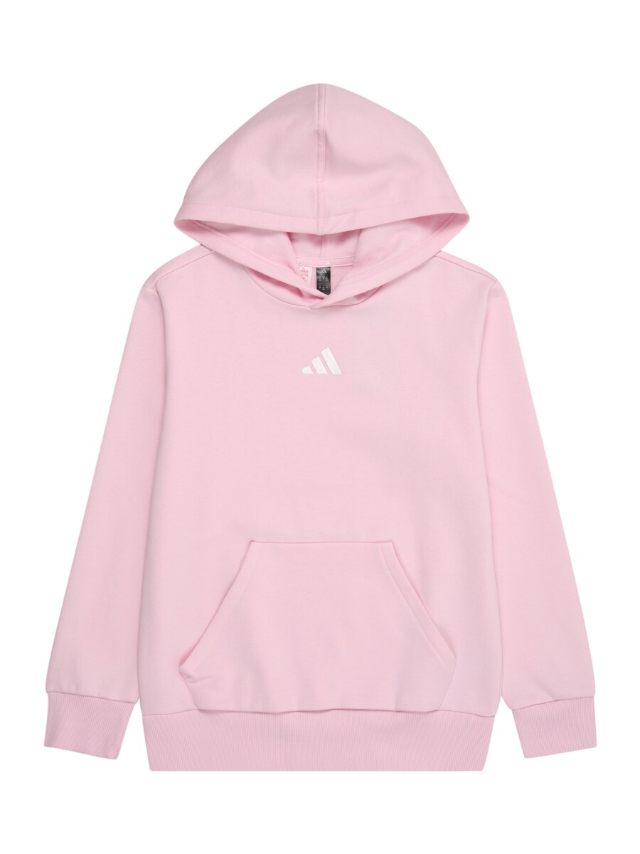 

Спортивная толстовка ADIDAS SPORTSWEAR, светло-розовый
