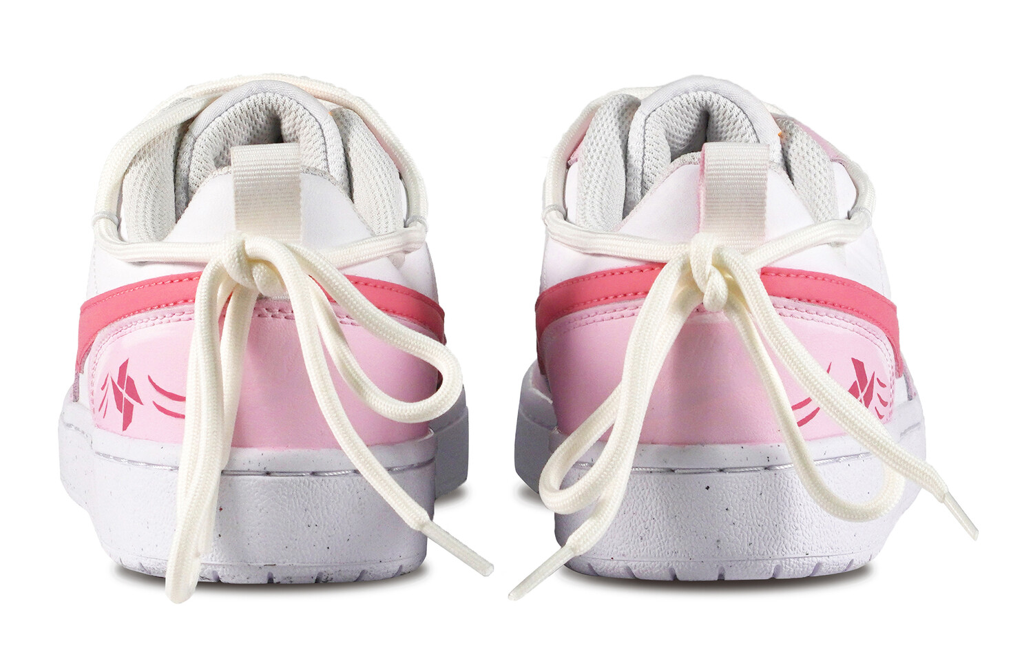 

Женские кроссовки для скейтбординга Nike Court Borough, Pink