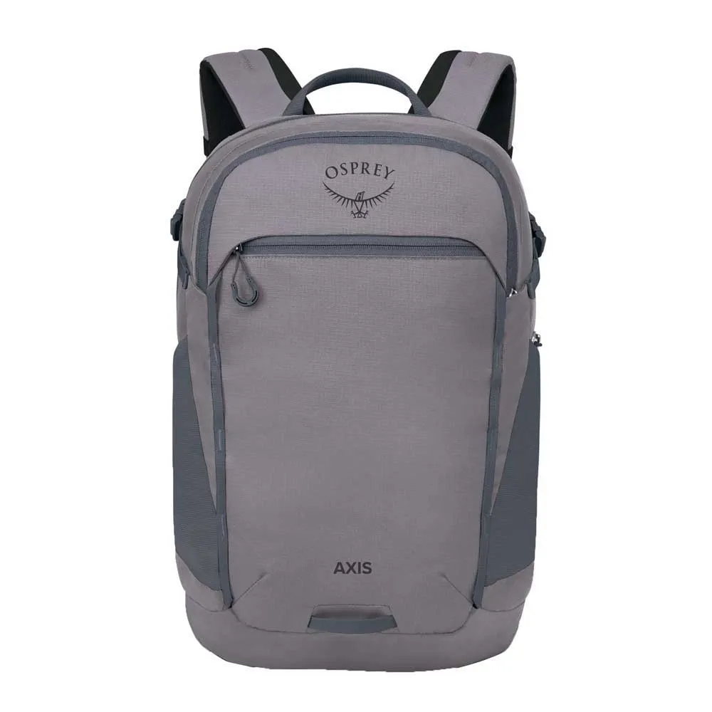 

Рюкзак Osprey Axis 24L, серый