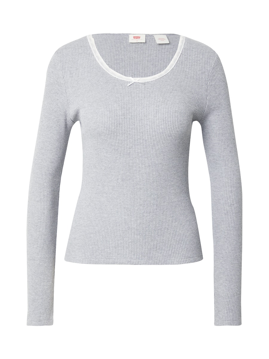 

Рубашка LEVI'S Dry Goods, Mottled Grey