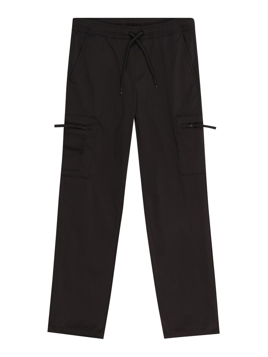 

Обычные брюки Jack & Jones Junior JPSTKANE JJARCHER, черный