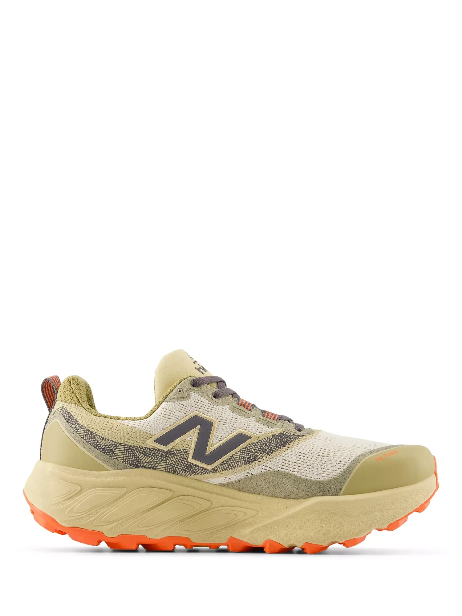 Кроссовки для трейлраннинга Heirro v9, льняные New Balance