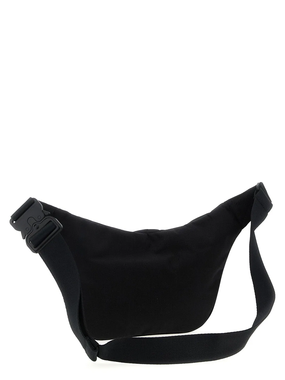 Сумка на пояс 'Y-3 Fanny Pack', черный — фото 2