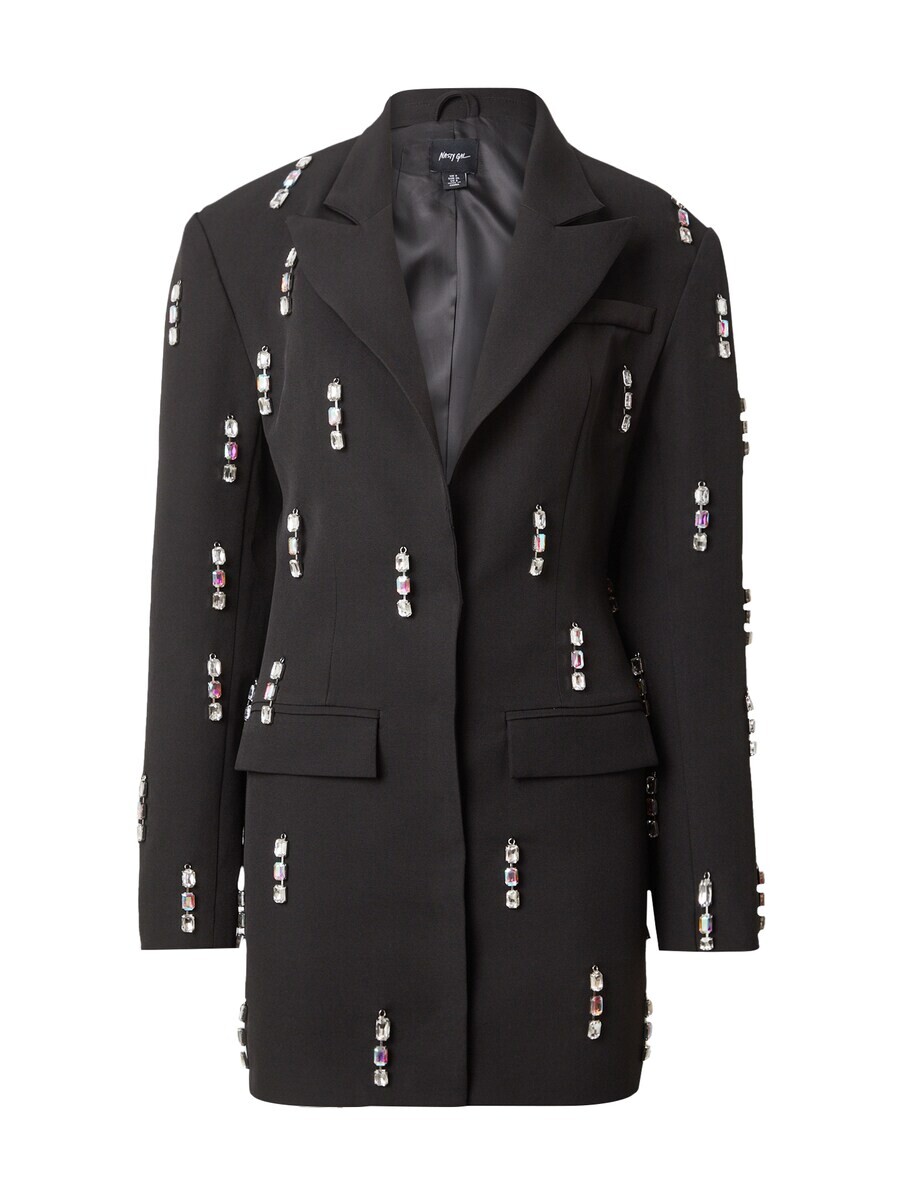 

Мини платье Nasty Gal Dress, черный