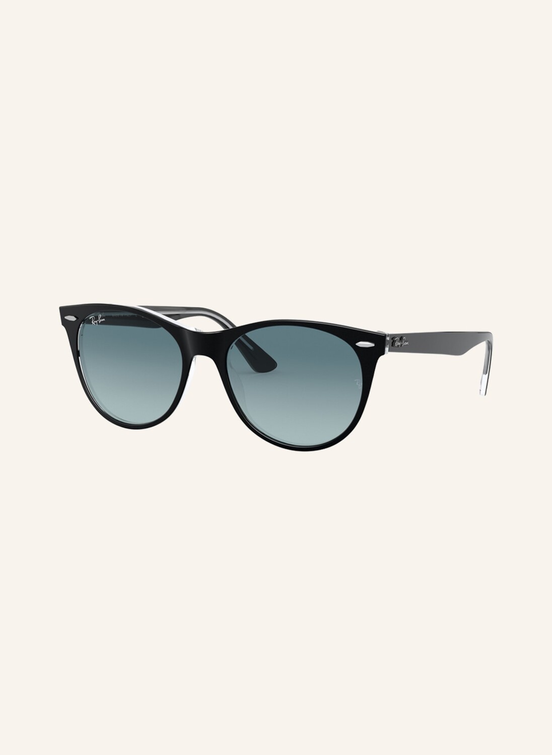 

Солнцезащитные очки Ray-Ban RB2185, черный