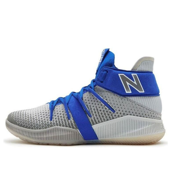 

Кроссовки omn1s New Balance, серый