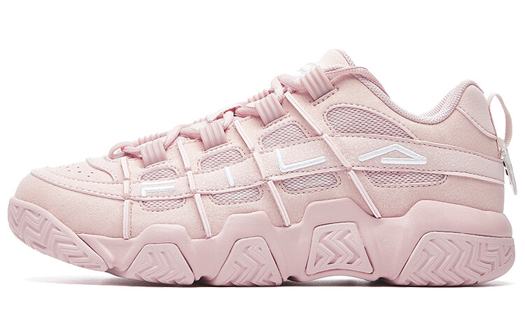 

Винтажные женские баскетбольные кроссовки FILA BARRICADE series