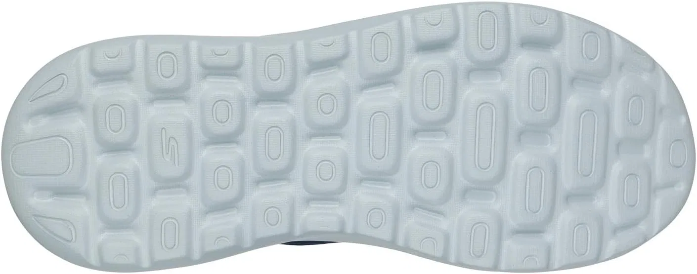 Мужские кроссовки Skechers Go Walk Arch Fit N-Joy Nobend, Navy — фото 2