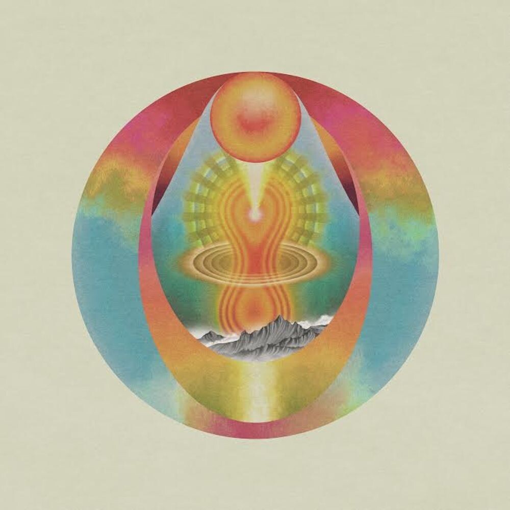 

Диск CD My Morning Jacket - My Morning Jacket