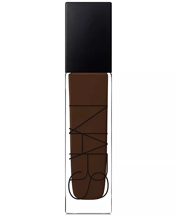 Стойкая тональная основа с естественным сиянием, 1 унция. Nars, majorca (d8- very deep with cool undertones)