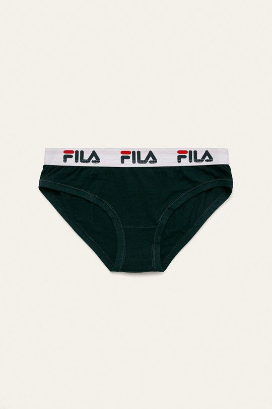 

Fila Детские трусы, темно-синий
