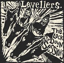 

Виниловая пластинка Levellers - Lockdown Sessions