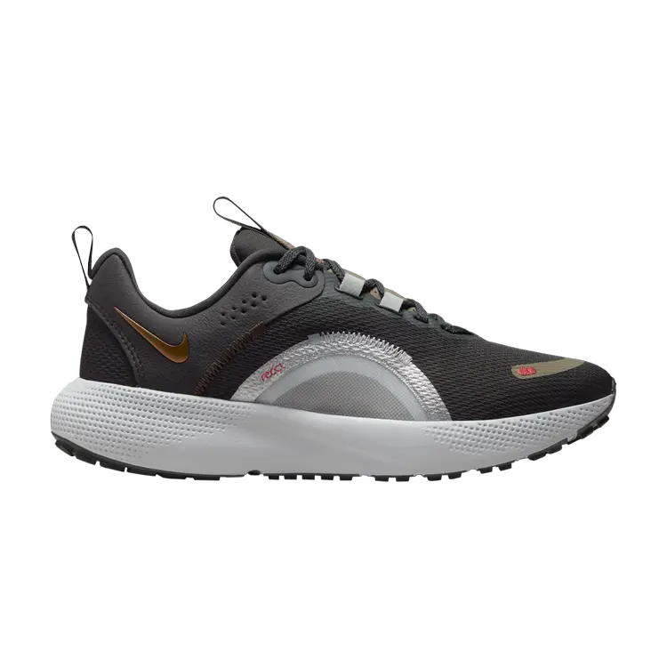 

Кроссовки Nike Wmns Escape Run 2, серый