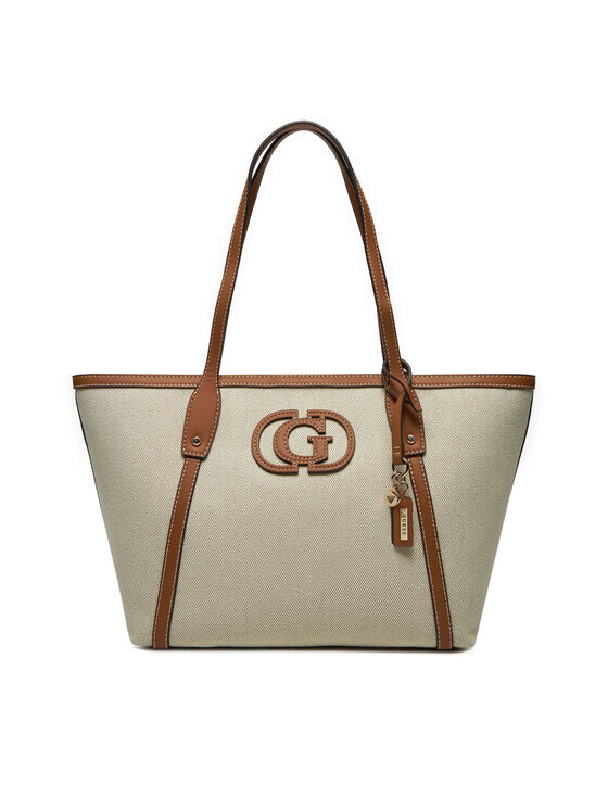 

Сумочка Guess, бежевый