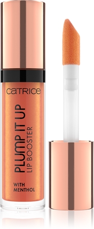 

Блеск для губ Catrice Plump It Up, 070 · Fake It Till You Make It 3,5 ml