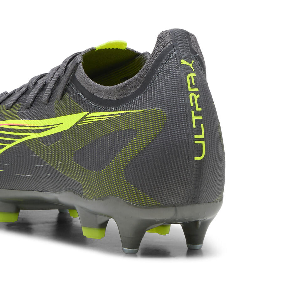 Футбольные бутсы ULTRA 5 MATCH MxSG для взрослых PUMA — фото 2