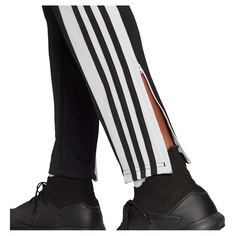 Брюки adidas Squadra 21 Training, черный — фото 4