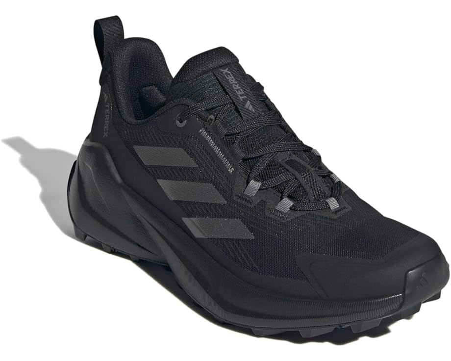 

Походная обувь adidas Outdoor Terrex Trailmaker 2, цвет Black/Black/Grey