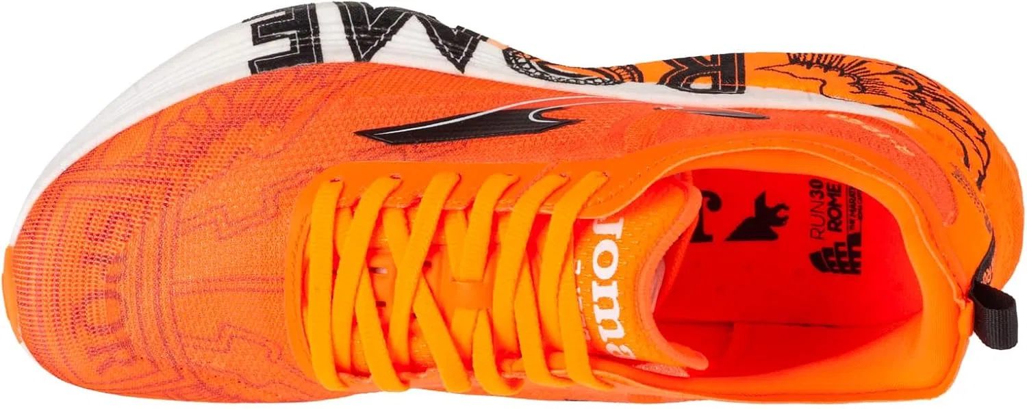 Joma R.1000 2609 RR100S2609, Мужские беговые кроссовки, Желтые — фото 3