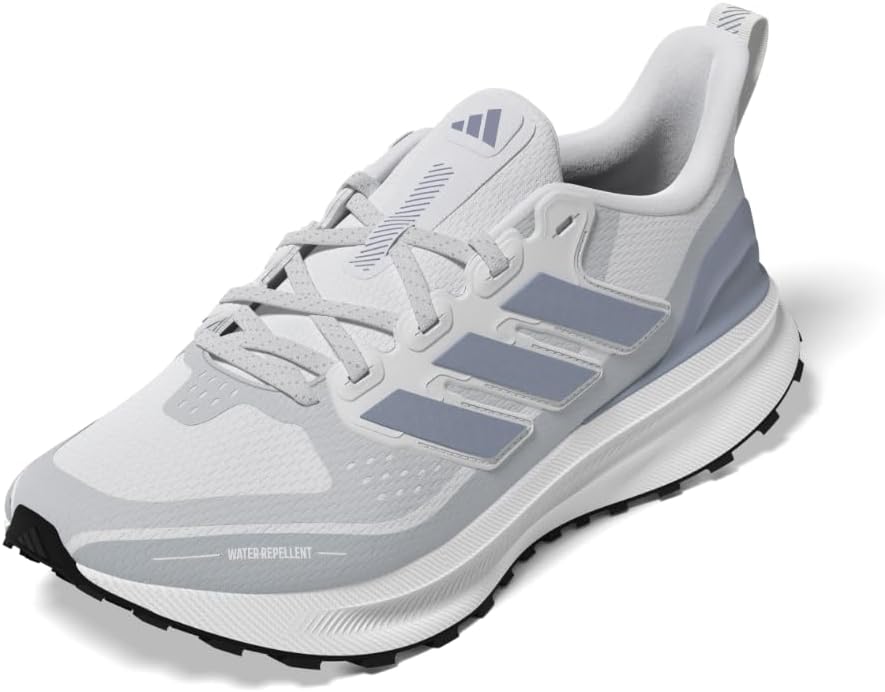 

Женские гольф-кроссовки adidas Retrocross без шипов, черный/фиолетовый/серый