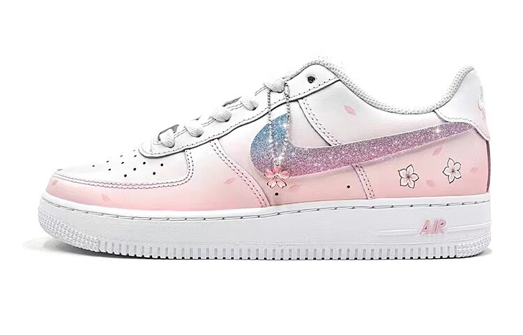 

Женские кроссовки для скейтбординга Nike Air Force 1 Low