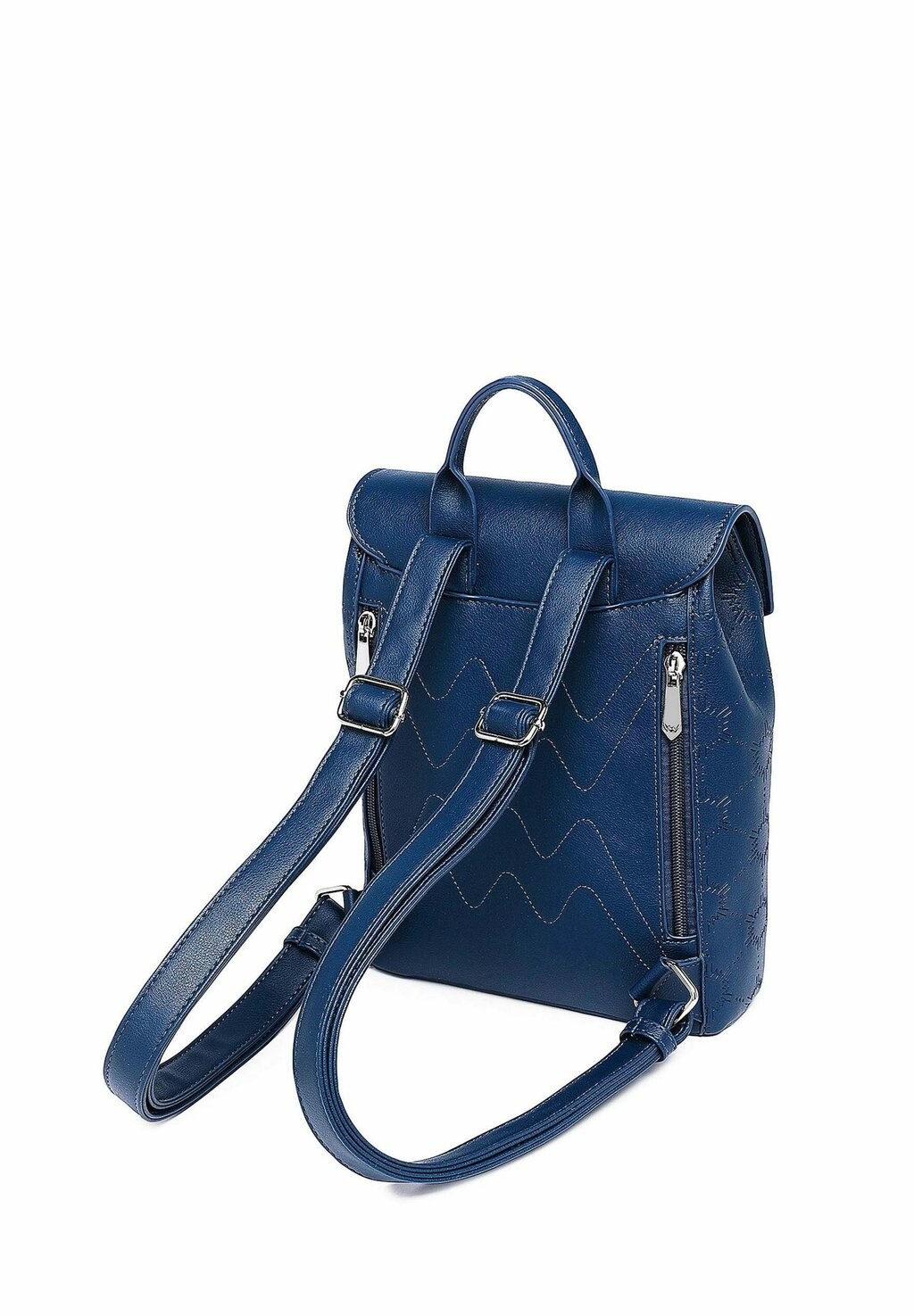 

Рюкзак GIOIA MN VUCH, синий