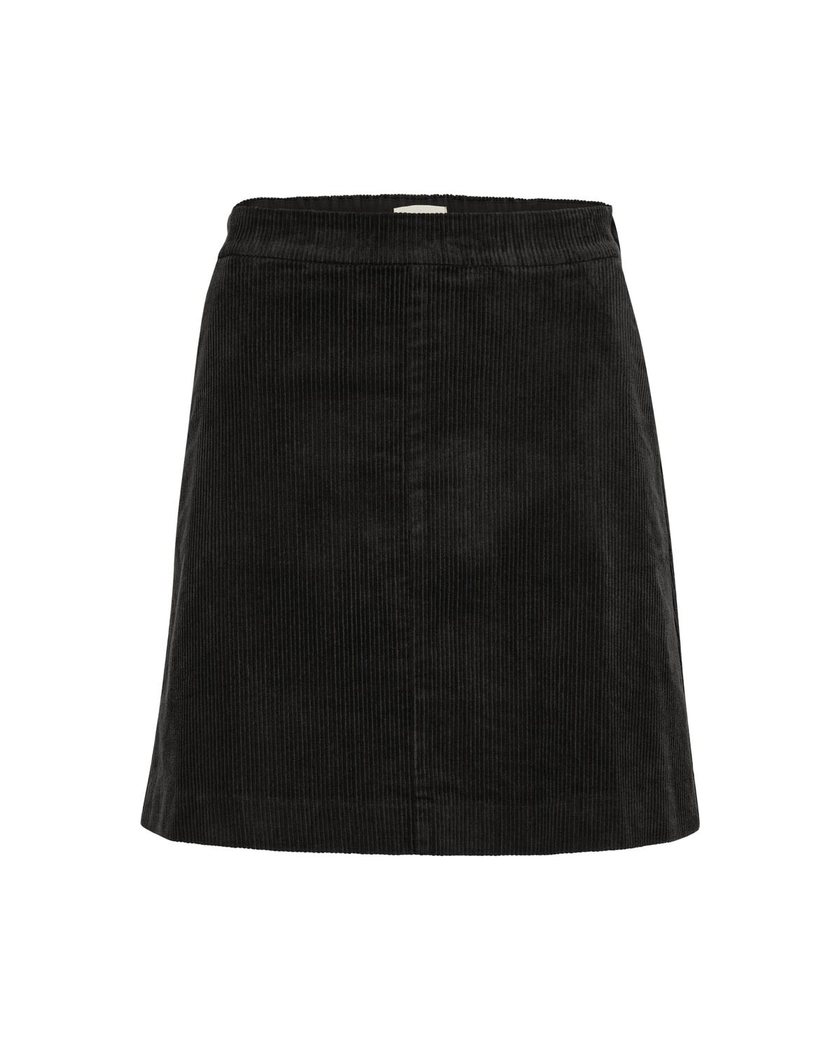 

Part Two Юбка 'Lings' в черном цвете