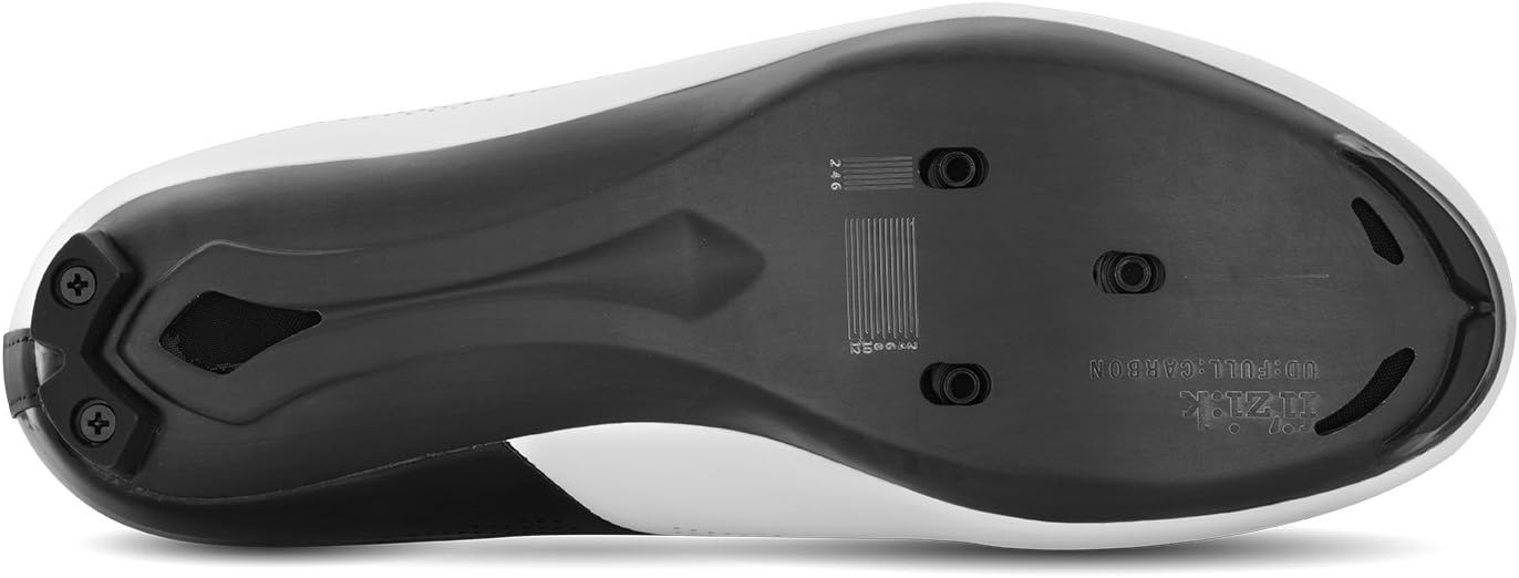 Кроссовки Fizik R3 ARIA, белый/черный — фото 3