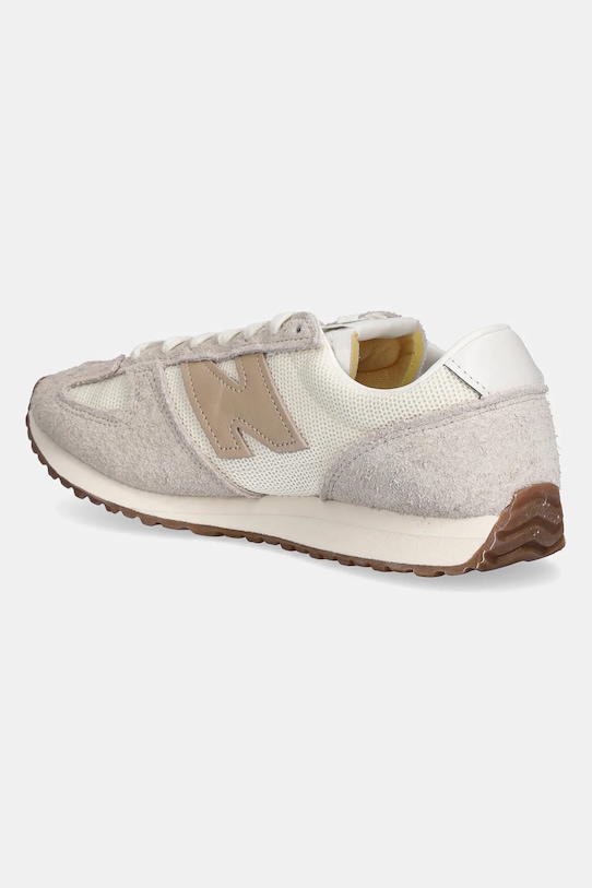 Кроссовки 471 New Balance, бежевый — фото 3