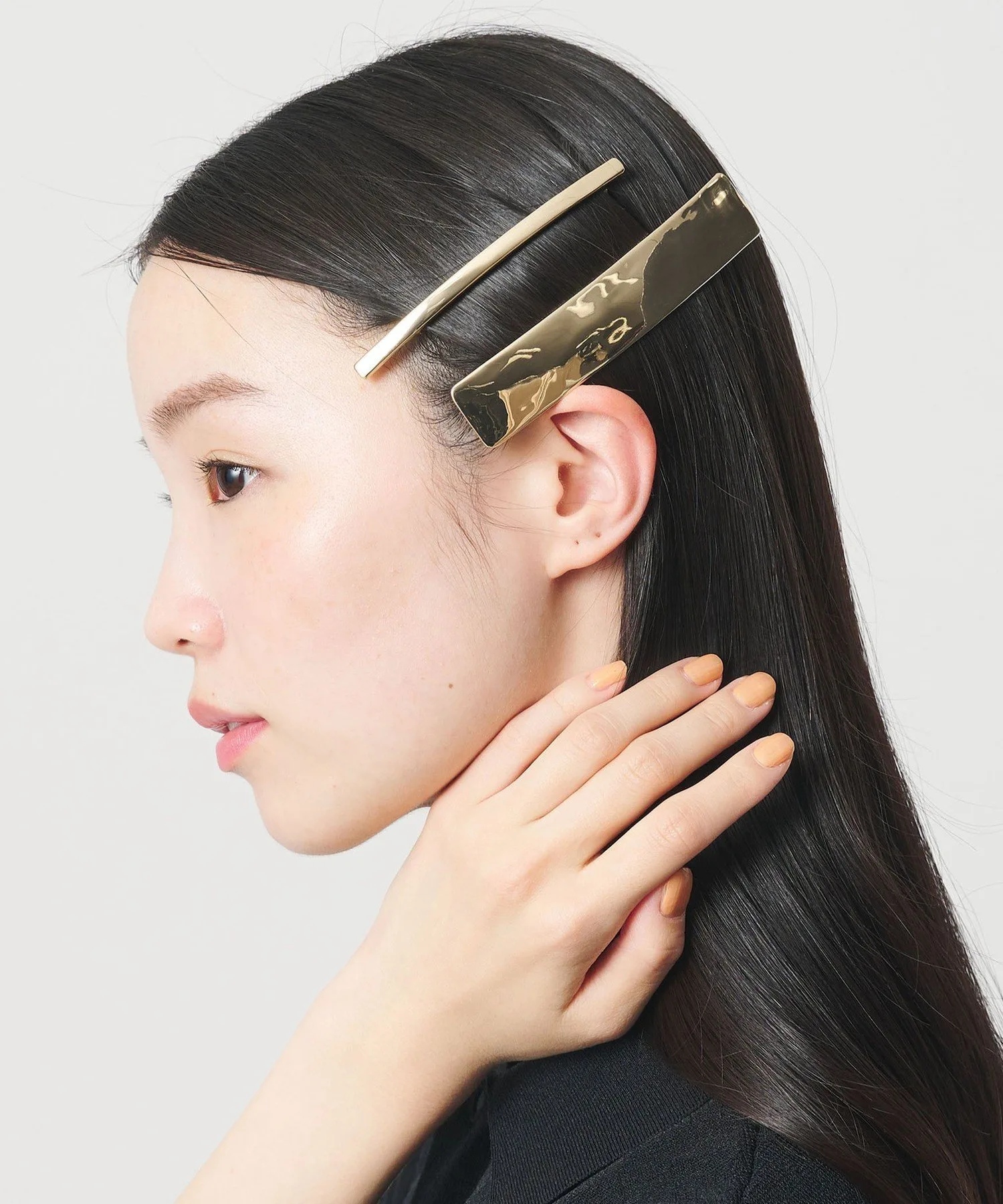 Хоризон Барретт/2P Beauty&Youth United Arrows, Gold — фото 2