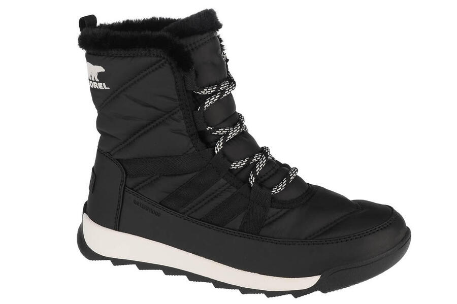 SOREL Женские зимние ботинки Whitney II Short Lace WP