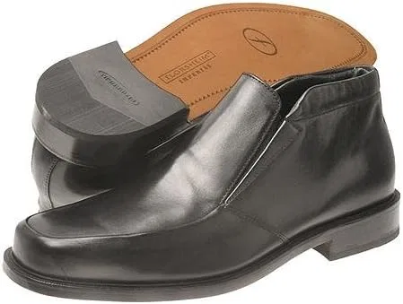 Лоферы Florsheim, Black — фото 2