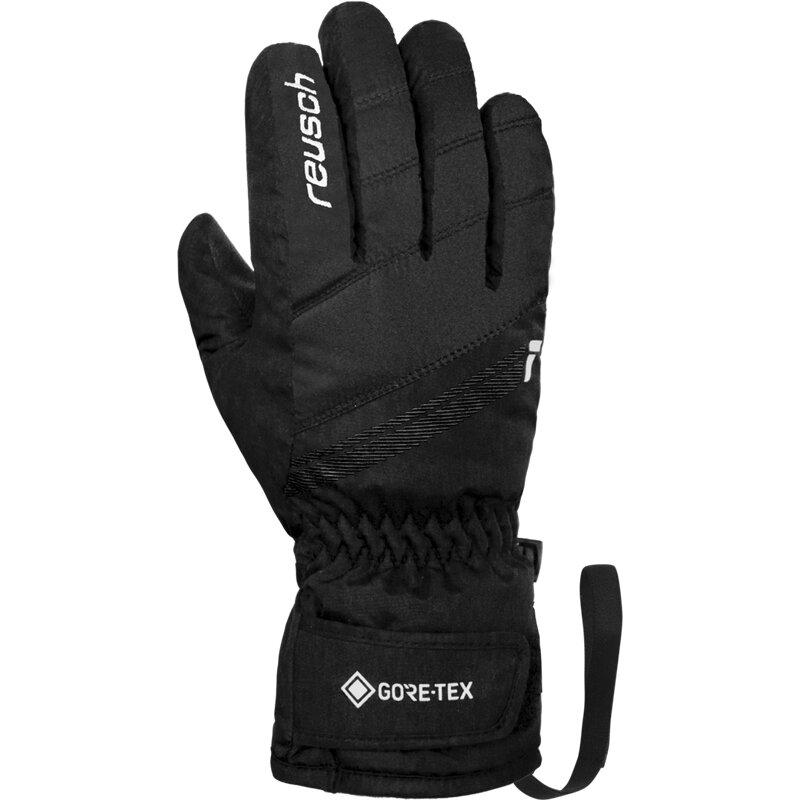 

Перчатки Reusch Freddy Gore-Tex Junior Reusch, мультиколор, Красный, Перчатки Reusch Freddy Gore-Tex Junior Reusch, мультиколор