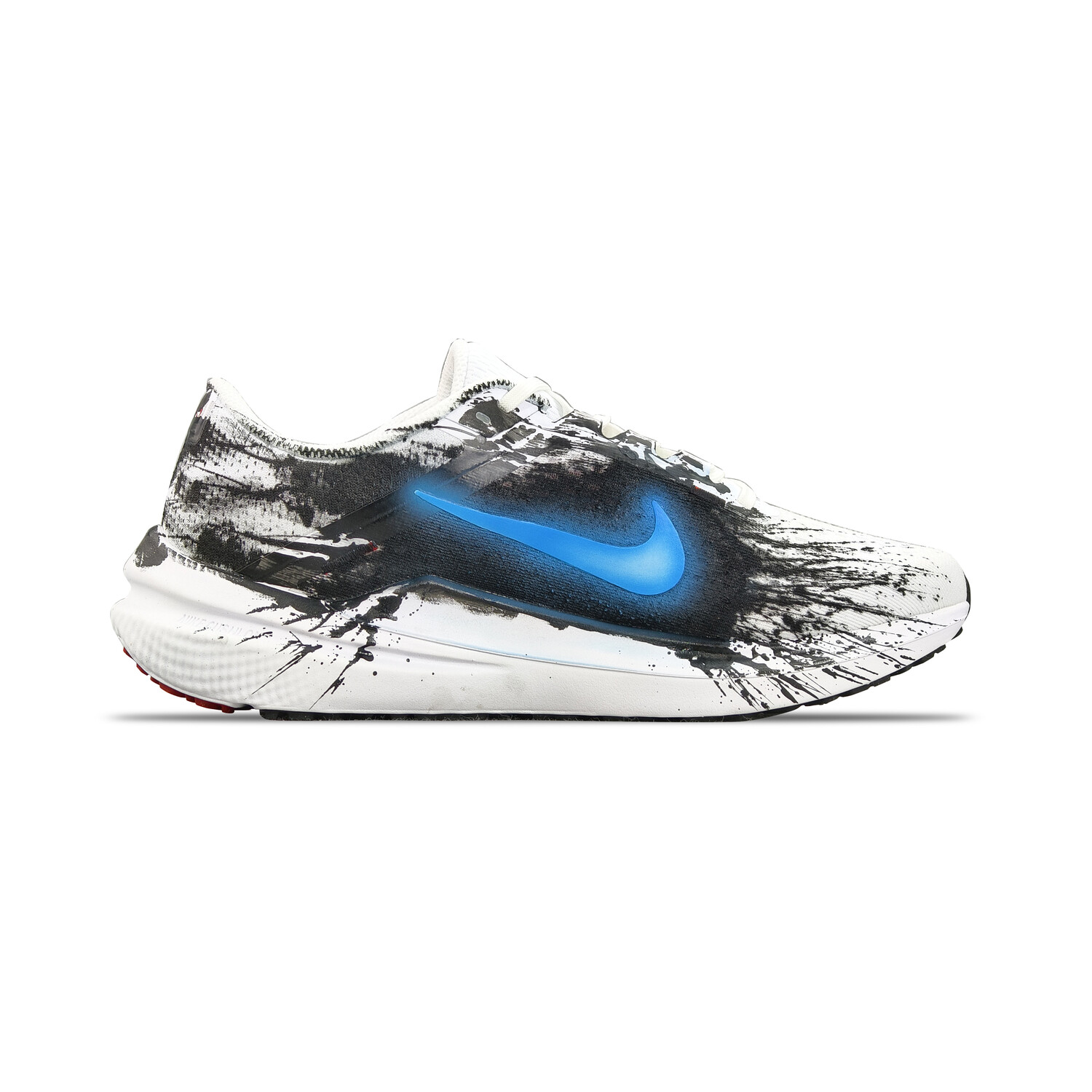 

Кроссовки Nike Air Winflo 10 Мужчины, Sky Blue