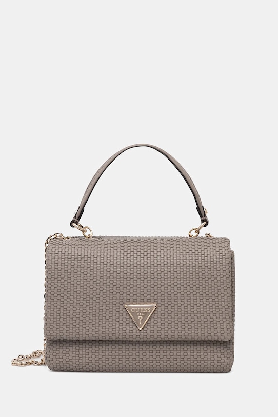 

Толстовка Ea7 Emporio Armani, бежевый