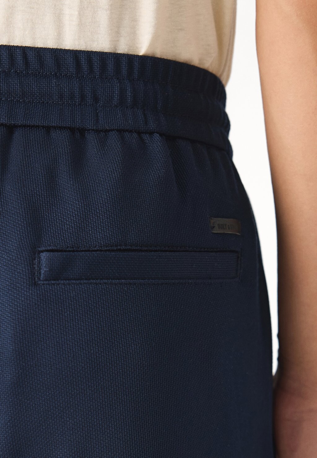 

Спортивные брюки SLINUS Only & Sons, темно-синий