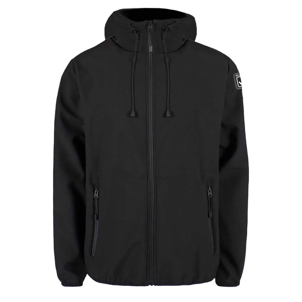 

Куртка Givova Softshell, черный