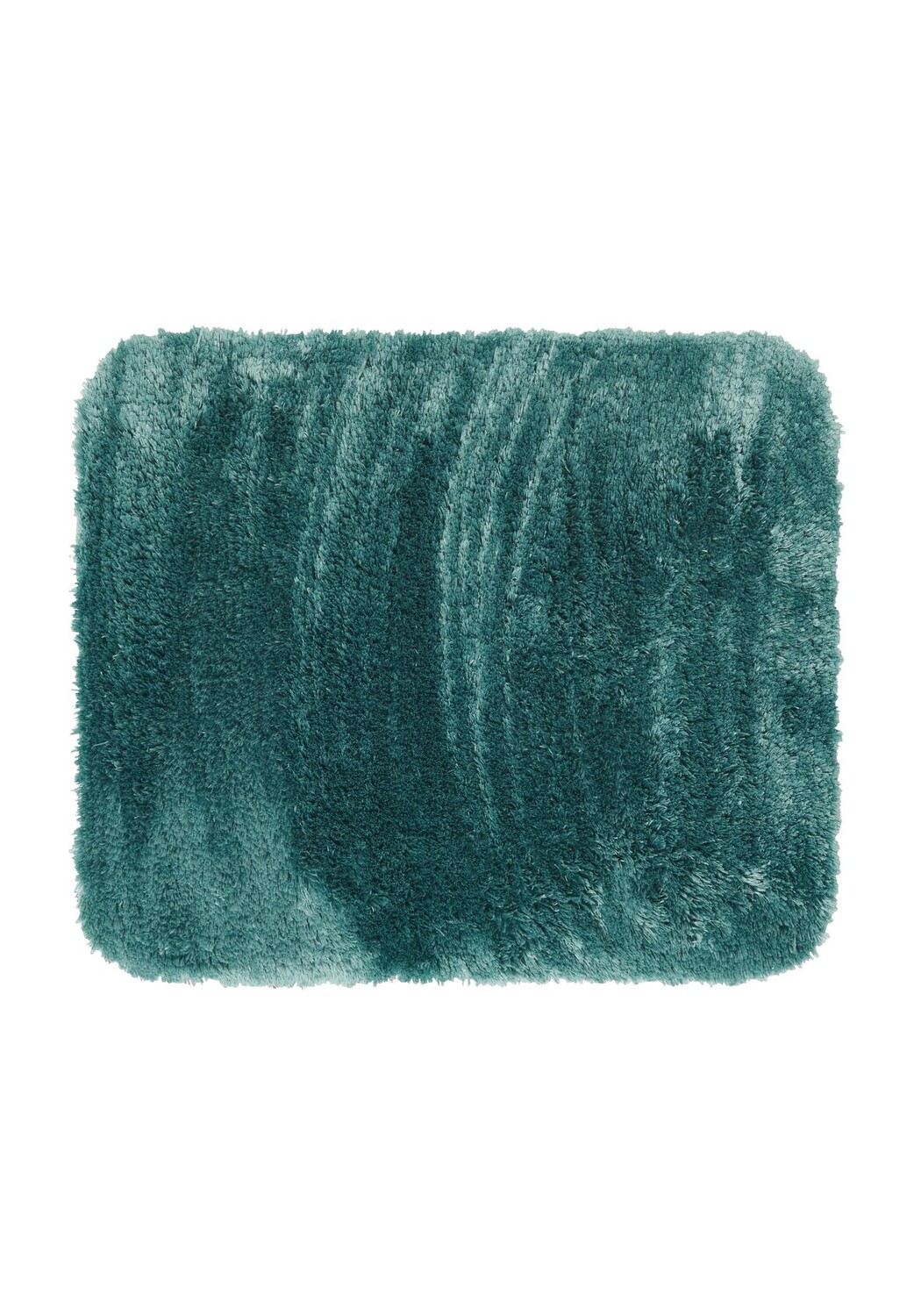 

Коврик для ванной Kleine Wolke, цвет Eucalyptus Gesamt Breite