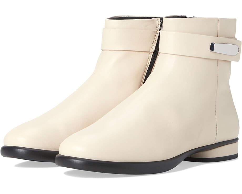 

Ботинки ECCO Sculpted Luxery Modern Ankle Boot, цвет Limestone