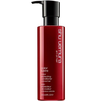 

Shu Uemura Кондиционер для защиты цвета блеска 250 мл