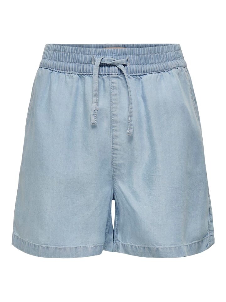 

Шорты бермуды KIDS ONLY, цвет light blue denim